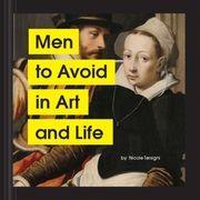 Men to Avoid in Art and Life Tersigni, Nicole 9781797202839