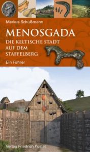 Menosgada Schußmann, Markus 9783791733159