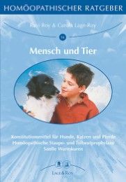 Mensch und Tier Roy, Ravi/Lage-Roy, Carola 9783929108163