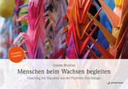 Menschen beim Wachsen begleiten Blickhan, Daniela 9783749503742