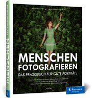 Menschen fotografieren Amini, Maedeh/Erler, Julius/Hafner, Jonas u a 9783367102082