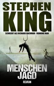 Menschenjagd King, Stephen 9783959572965