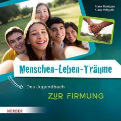 Menschen-Leben-Träume Vellguth, Klaus (Prof.)/Reintgen, Frank 9783451381119