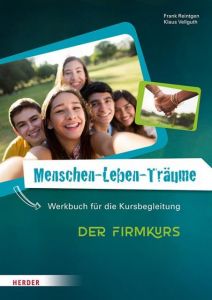 Menschen-Leben-Träume Vellguth, Klaus (Prof.)/Reintgen, Frank 9783451381126