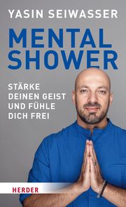 Mental Shower Seiwasser, Yasin/Biallowons, Simon 9783451602207