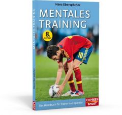 Mentales Training Eberspächer, Hans 9783767911529