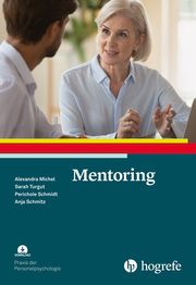 Mentoring Michel, Alexandra/Turgut, Sarah/Schmidt, Perichole u a 9783801732028