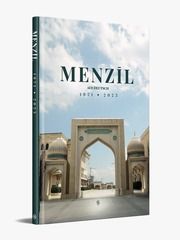 Menzil auf Deutsch Verlag, Erol Medien 9783957072054