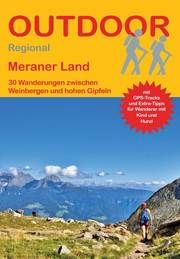 Meraner Land Meier, Markus/Meier, Janina 9783866865136