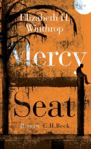 Mercy Seat Winthrop, Elizabeth H 9783406719042