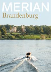 MERIAN Brandenburg Jahreszeiten Verlag 9783834230546