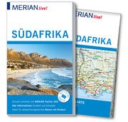 MERIAN live! Südafrika Knemeyer, Thomas 9783834226112