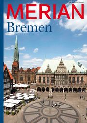 MERIAN Magazin Bremen Jahreszeiten Verlag 9783834233042