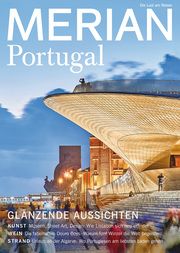 MERIAN Portugal Jahreszeiten Verlag 9783834230010