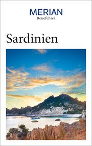 MERIAN Reiseführer Sardinien Lutz, Timo/Bülow, Friederike von 9783834231031