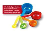 Messbecher-Set Kinderleichte Becherküche  4067522024934