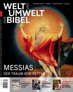 Messias Katholisches Bibelwerk e V 9783944766553