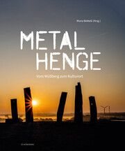 Metalhenge Roth, Thomas 9783796111624