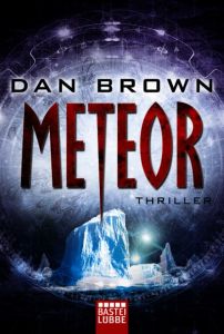 Meteor Brown, Dan 9783404175048