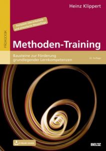 Methoden-Training Klippert, Heinz 9783407630667