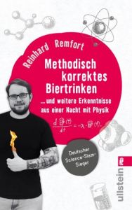 Methodisch korrektes Biertrinken Remfort, Reinhard 9783548375878