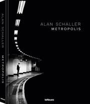 Metropolis Schaller, Alan 9783961715138