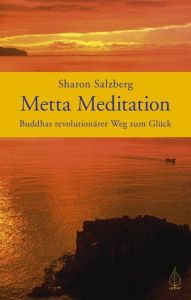 Metta Meditation Salzberg, Sharon 9783924195908