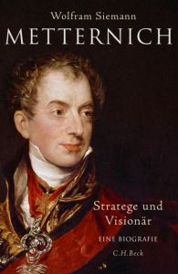 Metternich Siemann, Wolfram 9783406683862