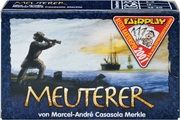 Meuterer Marcel-André Casasolo Merkle 4013754001083