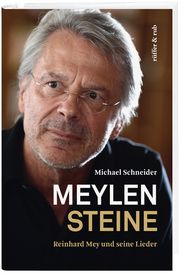 Meylensteine Schneider, Michael 9783906304939