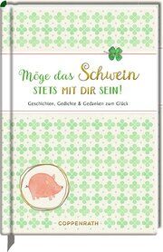 Möge das Schwein stets mit dir sein!  9783649642442