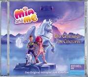 Mia and Me - Das Geheminis von Centoria  4029759178330