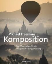 Michael Freemans Komposition Freeman, Michael 9783864908866