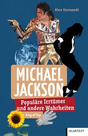 Michael Jackson Gernandt, Alex 9783837524857