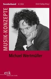 Michael Wertmüller Ulrich Tadday 9783967079692