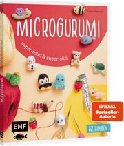 Microgurumi - Super-mini, super-süß Urbanneck, Linda 9783745921991