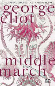 Middlemarch Eliot, George 9783423147859