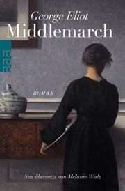 Middlemarch Eliot, George 9783499272745