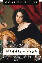 Middlemarch Eliot, George 9783730610961