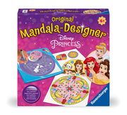 Midi Mandala-Designer Disney Princess  4005556238477