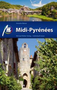 Midi-Pyrénées Meiser, Annette 9783956542848