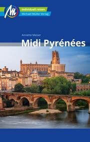 Midi-Pyrénées Meiser, Annette 9783956549274