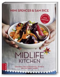 Midlife Kitchen Spencer, Mimi/Rice, Sam 9783898836982