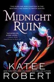 Midnight Ruin Robert, Katee 9781728262796