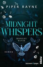 Midnight Whispers Rayne, Piper 9783492508544