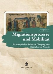 Migrationsprozesse und Mobilität Marie Bunatová 9783943025729