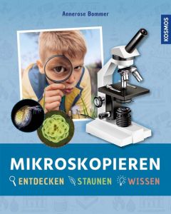 Mikroskopieren Bommer, Annerose 9783440158005