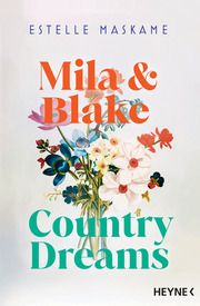 Mila & Blake: Country Dreams Maskame, Estelle 9783453426351