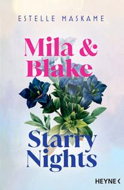 Mila & Blake: Starry Nights Maskame, Estelle 9783453426368