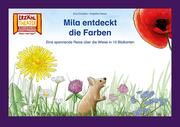 Mila entdeckt die Farben Christian, Eva/Neiser, Angelika 4260505832735